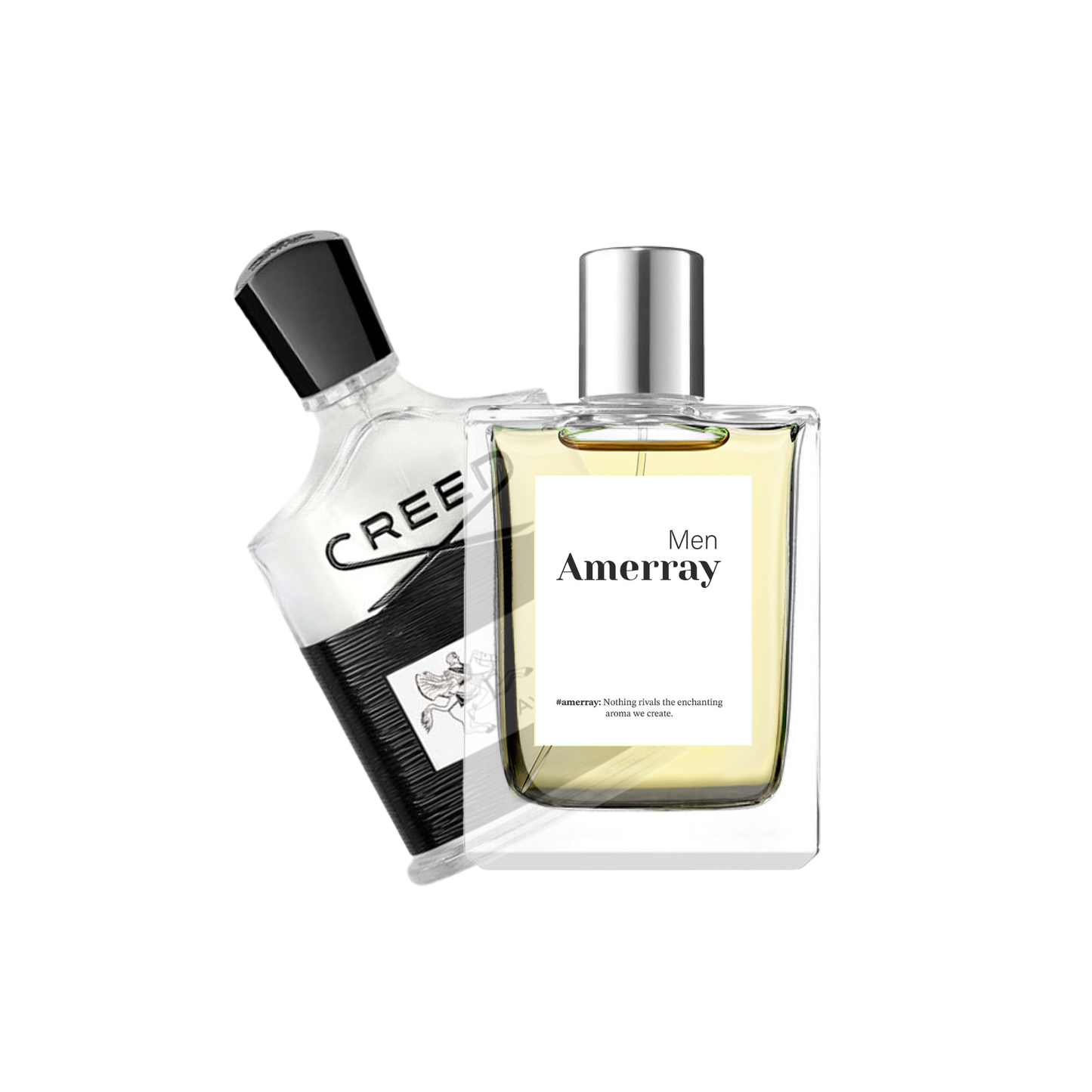 Inspired By Aventus Creed
