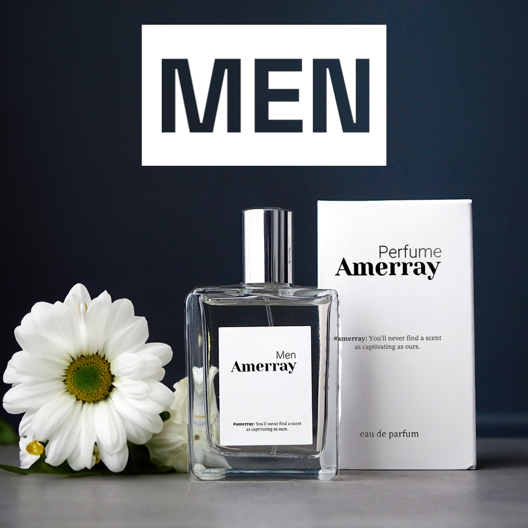 Parfum Homme