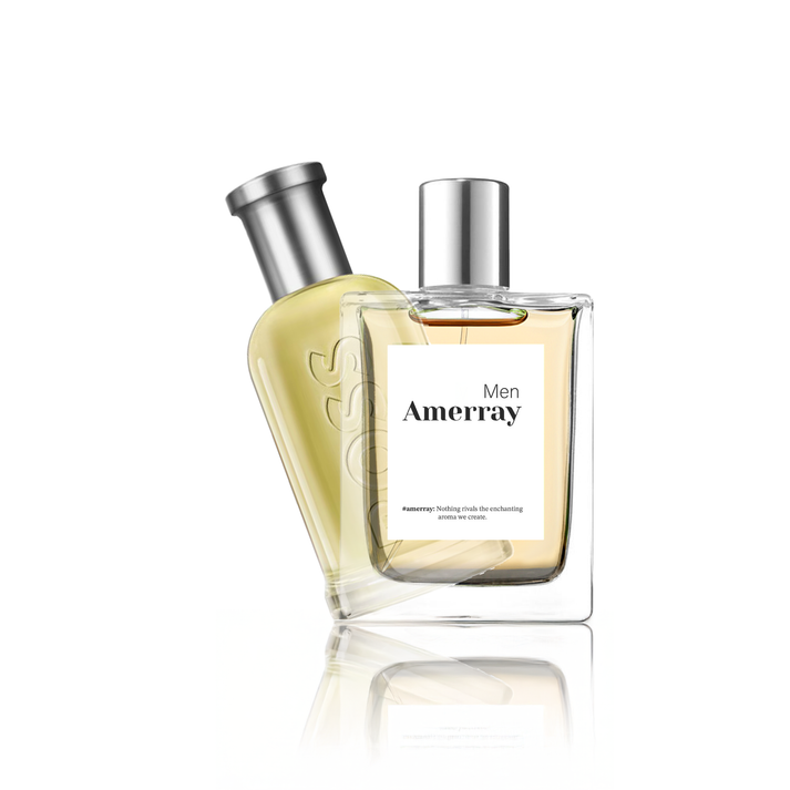 Boss Bottled - Hugo Boss - Top 5 parfums été 2025