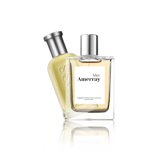 Inspired By Boss Bottled