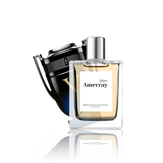 Inspired By Invictus Victory Elixir