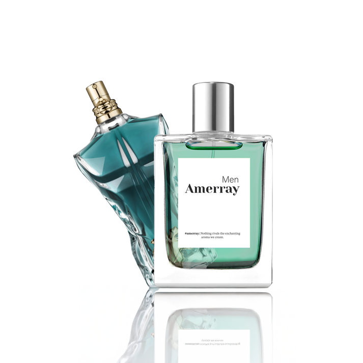Le Beau - Jean Paul Gaultier - Parfums été 2025