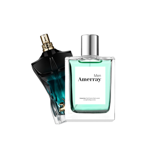 Inspired By Le Beau Le Parfum