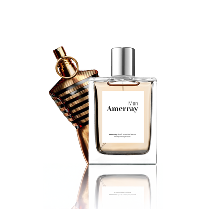 Inspired By Le Male Elixir