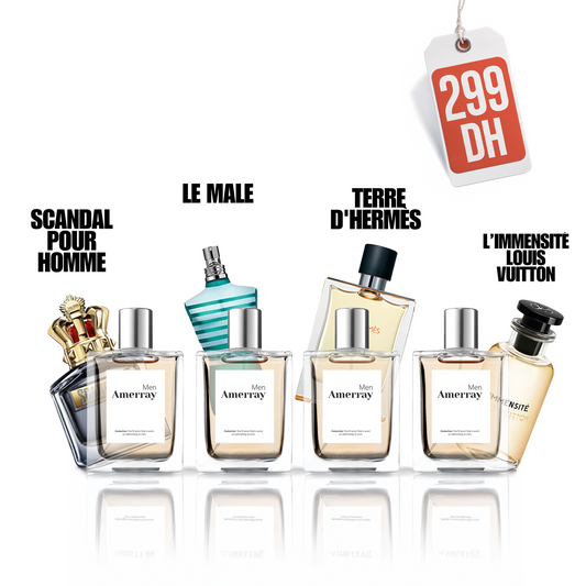 Pack numéro 5