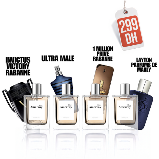 Pack numéro 7