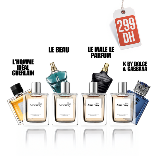 Pack numéro 4