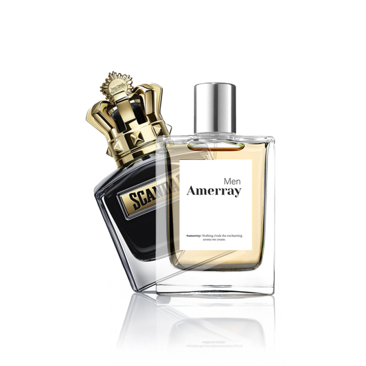 Inspired By Scandal Le Parfum