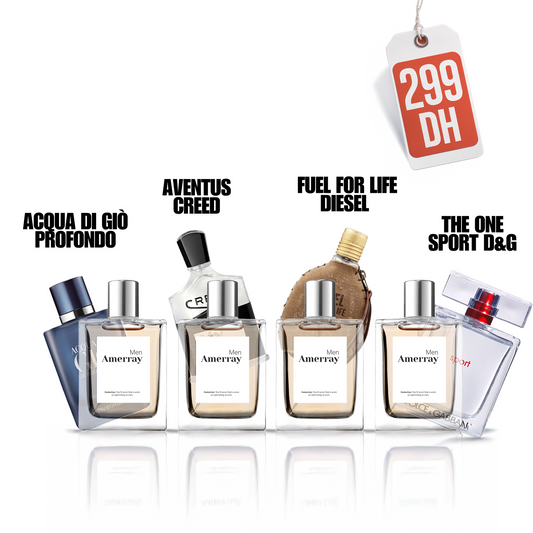 Pack numéro 10